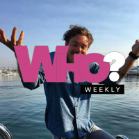 Jessica Mulroney  Clayne Crawford?