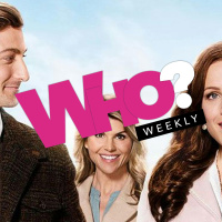 Chris Fischer  When Calls the Heart*?