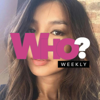 Shauna Sexton  Gemma Chan? 