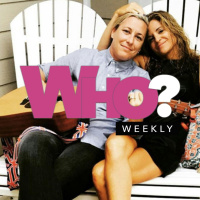 Glennon Doyle Melton?