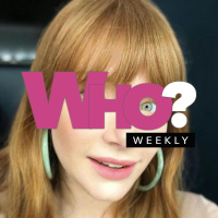 Whos There: Bryce Dallas Howard?