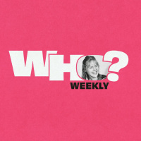 Trish Hawkins, UmaSofia Srivastava  Noelia Voigt?