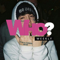 Lil Xan  Noah Centineo?