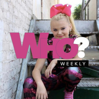 JoJo Siwa  Christine Lakin?