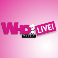 Who? Weekly LIVE!