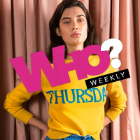 Jwan Yosef  Alberta Ferretti