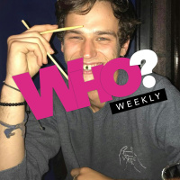 Brandon Flynn  Tay Strathairn?