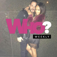 Malika Haqq  Ronnie Ortiz-Magro?