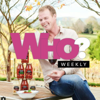 Jarrod Woodgate  Scott Eastwoods Podcast?