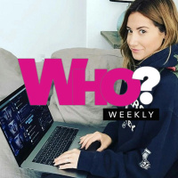 Ashley Tisdale  Austin Forsyth?