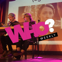 Tiny Knowles  Clinton Kelly? (ft. Who? Weekly Live!)