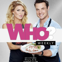 Brandi Glanville, Dean Sheremet (and a Fireworks Show by Grucci)?