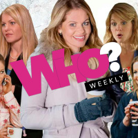 Stassi Schroeder  Candace Cameron Bure  Candace Cameron Bure