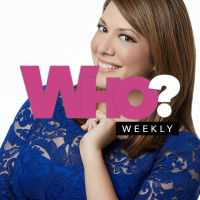 Michelle Collins? (ft. Michelle Collins)