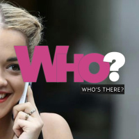 Whos There: Cody Simpson  Little Mix?