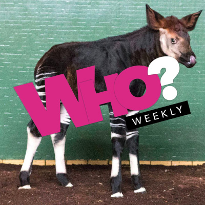 Who? Weekly