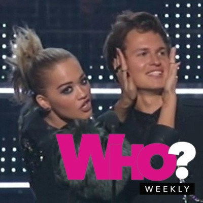 Who? Weekly