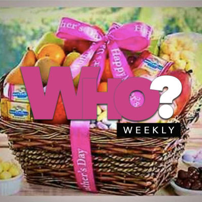 Who? Weekly