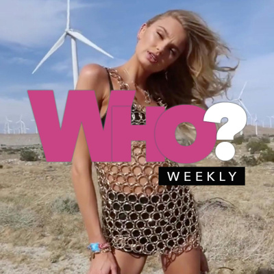 Who? Weekly