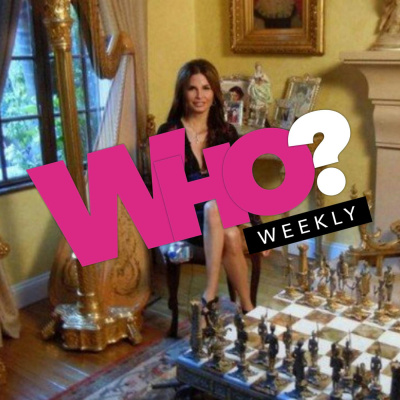 Who? Weekly