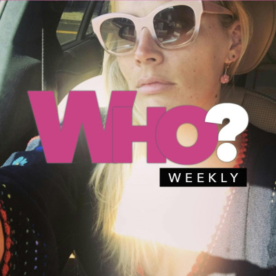 Who? Weekly