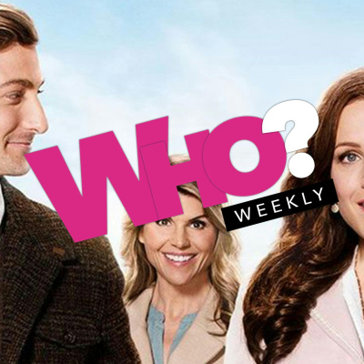 Who? Weekly