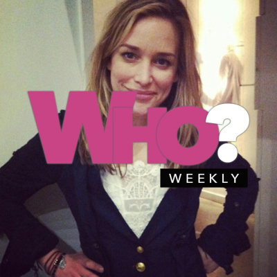 Who? Weekly