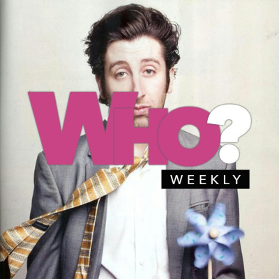 Who? Weekly