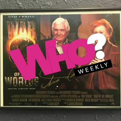 Who? Weekly