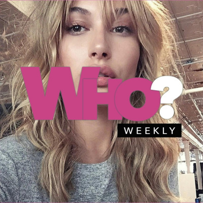 Who? Weekly