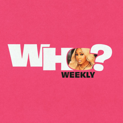Who? Weekly