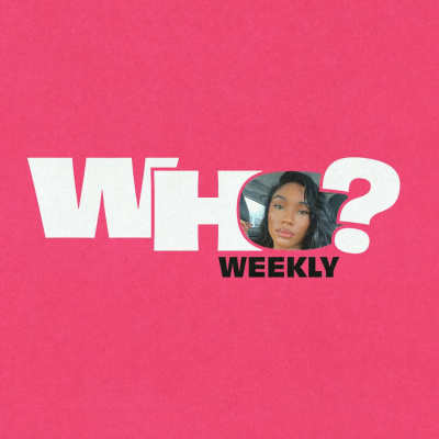 Who? Weekly
