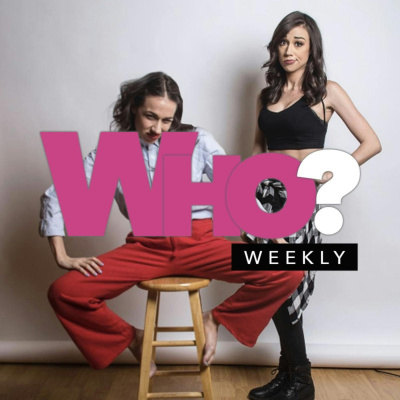 Who? Weekly