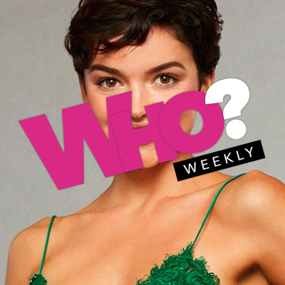 Who? Weekly