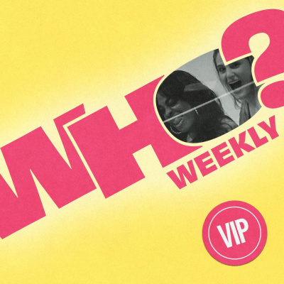 Who? Weekly
