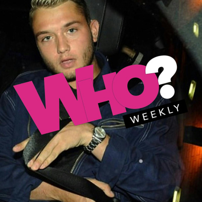 Who? Weekly