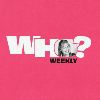 Who? Weekly