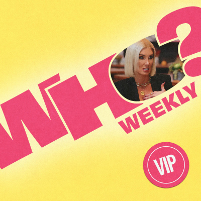 Who? Weekly