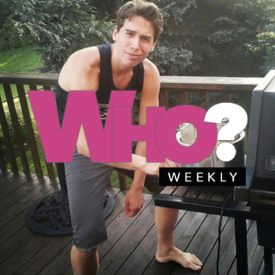 Who? Weekly