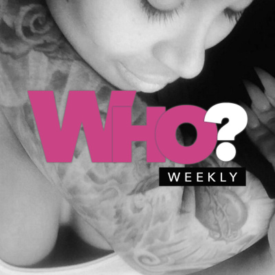 Who? Weekly