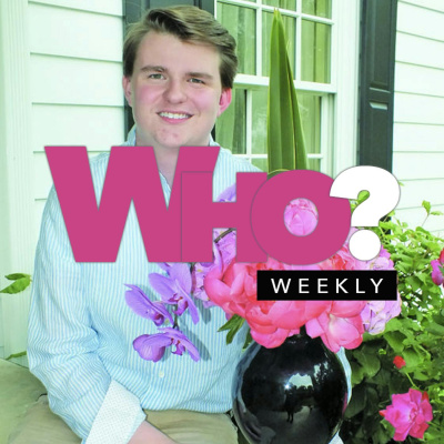Who? Weekly