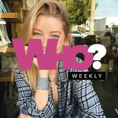 Who? Weekly