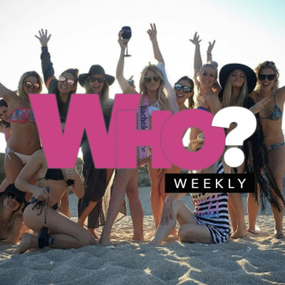 Who? Weekly