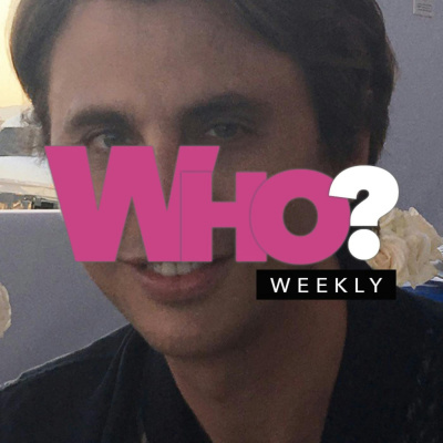 Who? Weekly