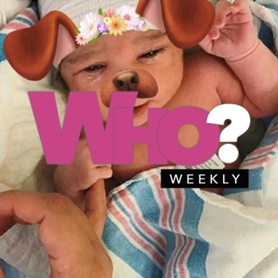 Who? Weekly
