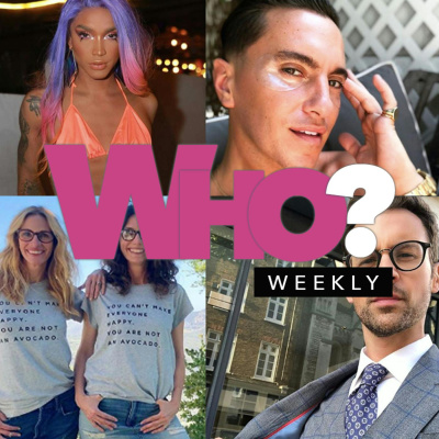 Who? Weekly