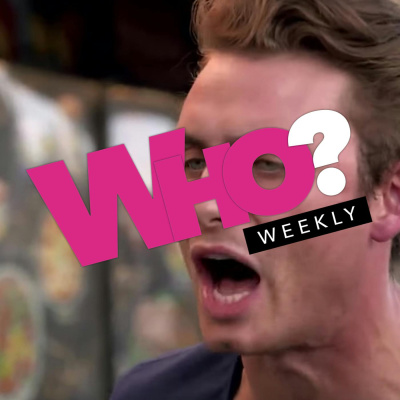 Who? Weekly