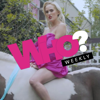 Who? Weekly
