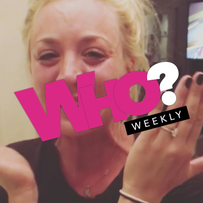 Who? Weekly