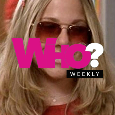 Who? Weekly